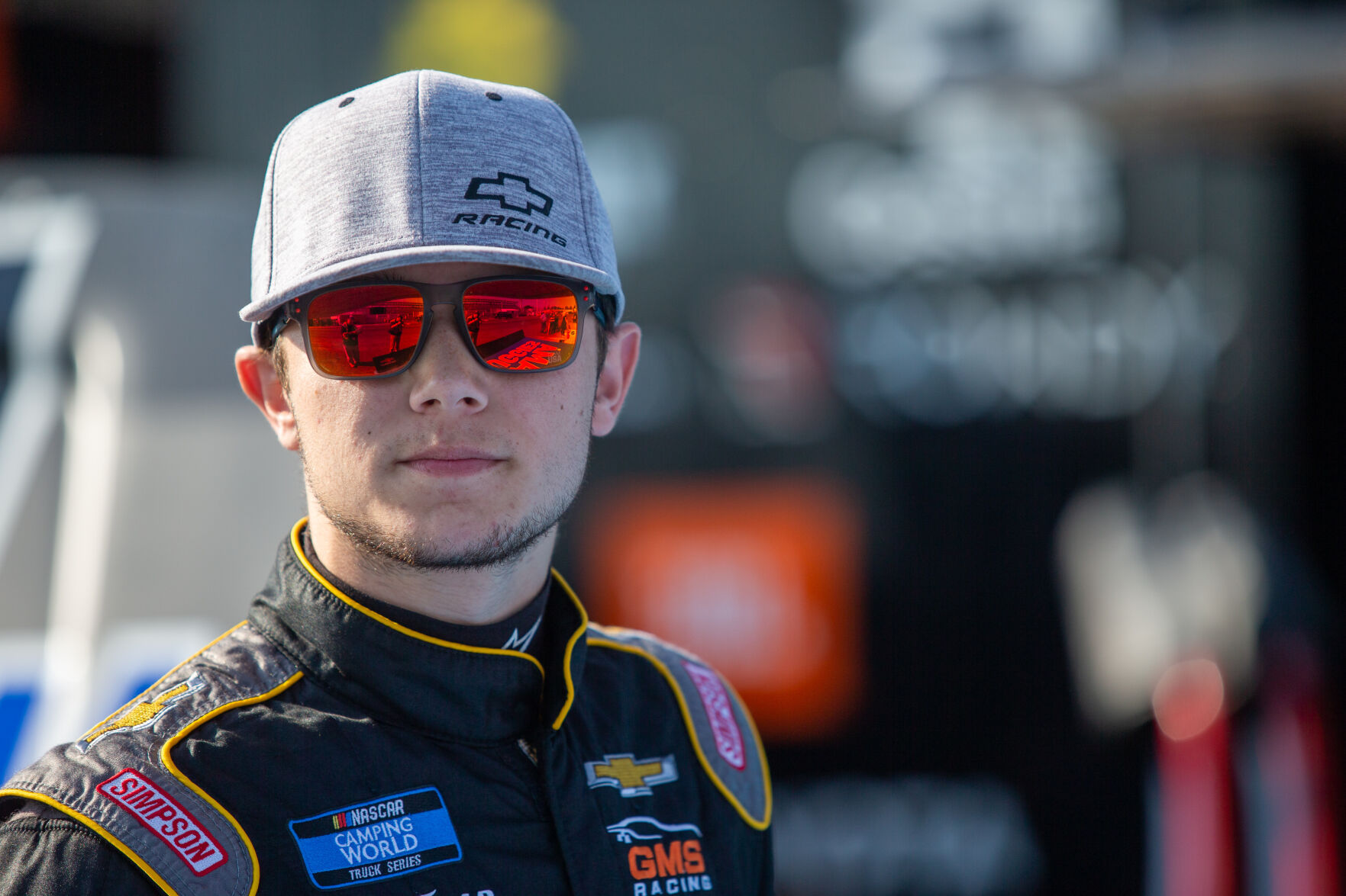 7-8 Corn Belt 150 NCWTS Race